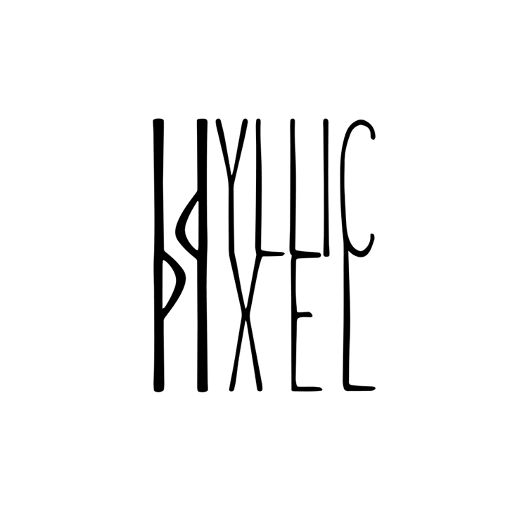 Idyllic Pixel - Creating things we enjoy!